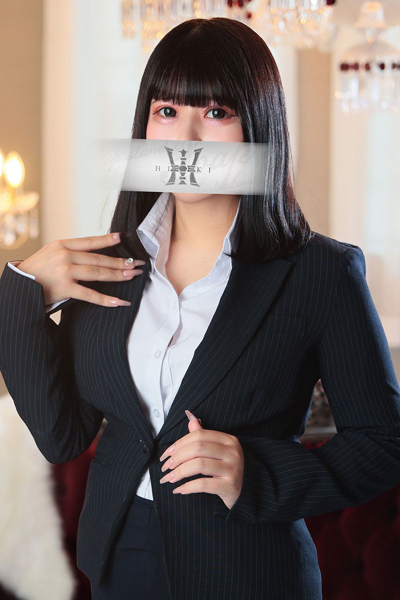 雛乃 かりん写真