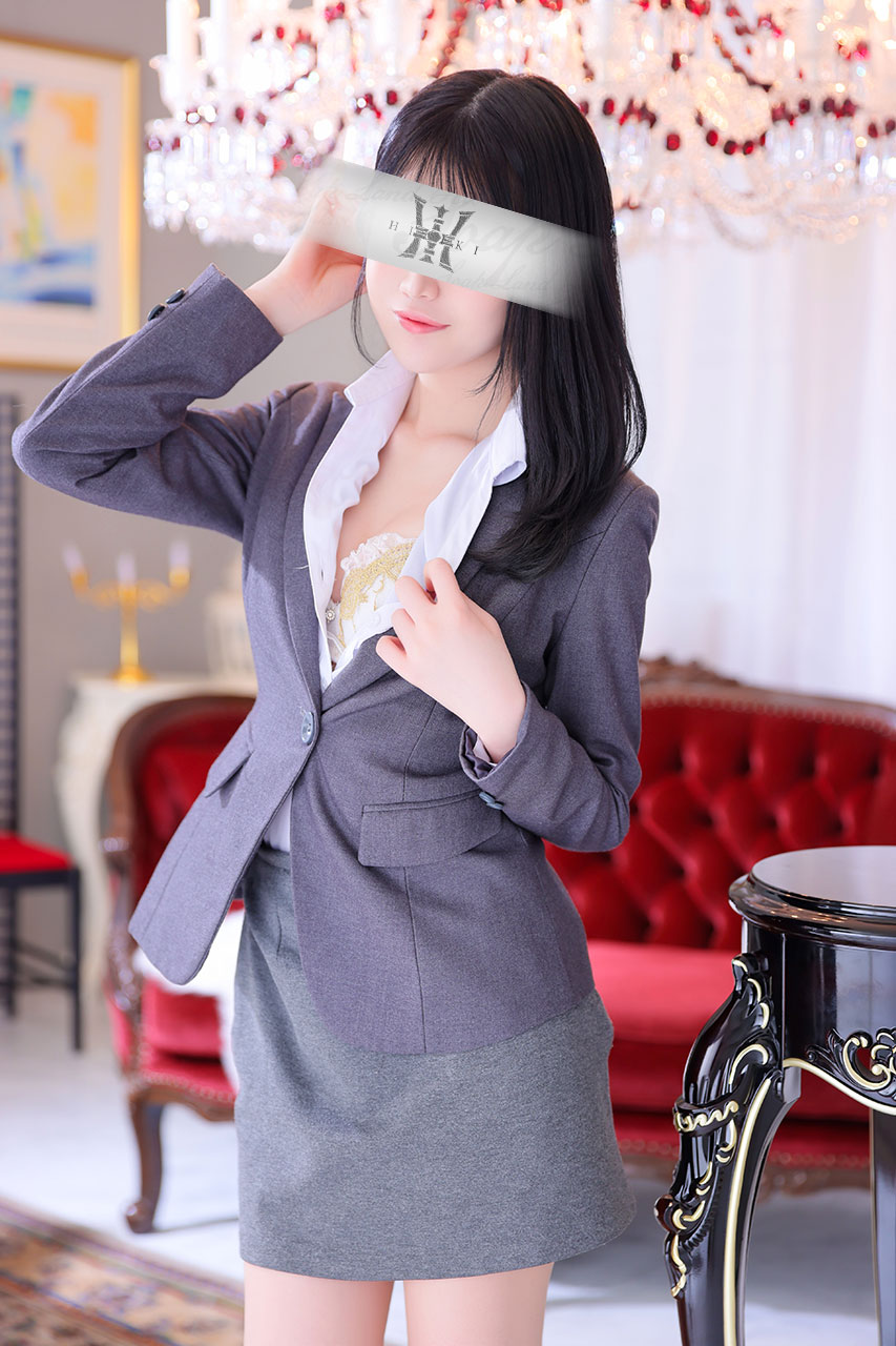 はやみこはくの一般写真1枚目