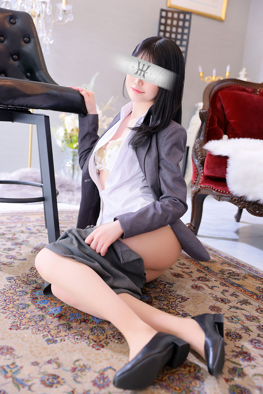 はやみこはくの一般写真2枚目