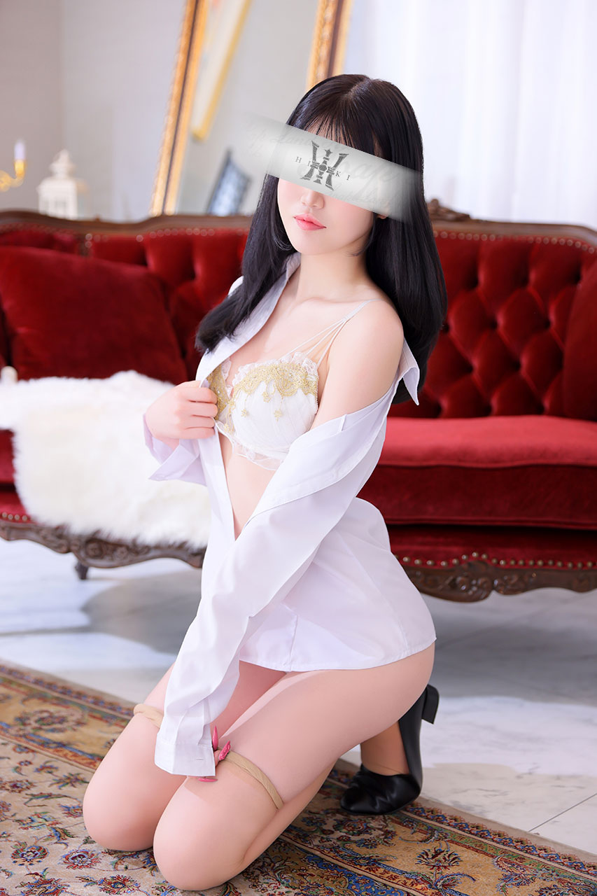 はやみこはくの一般写真3枚目