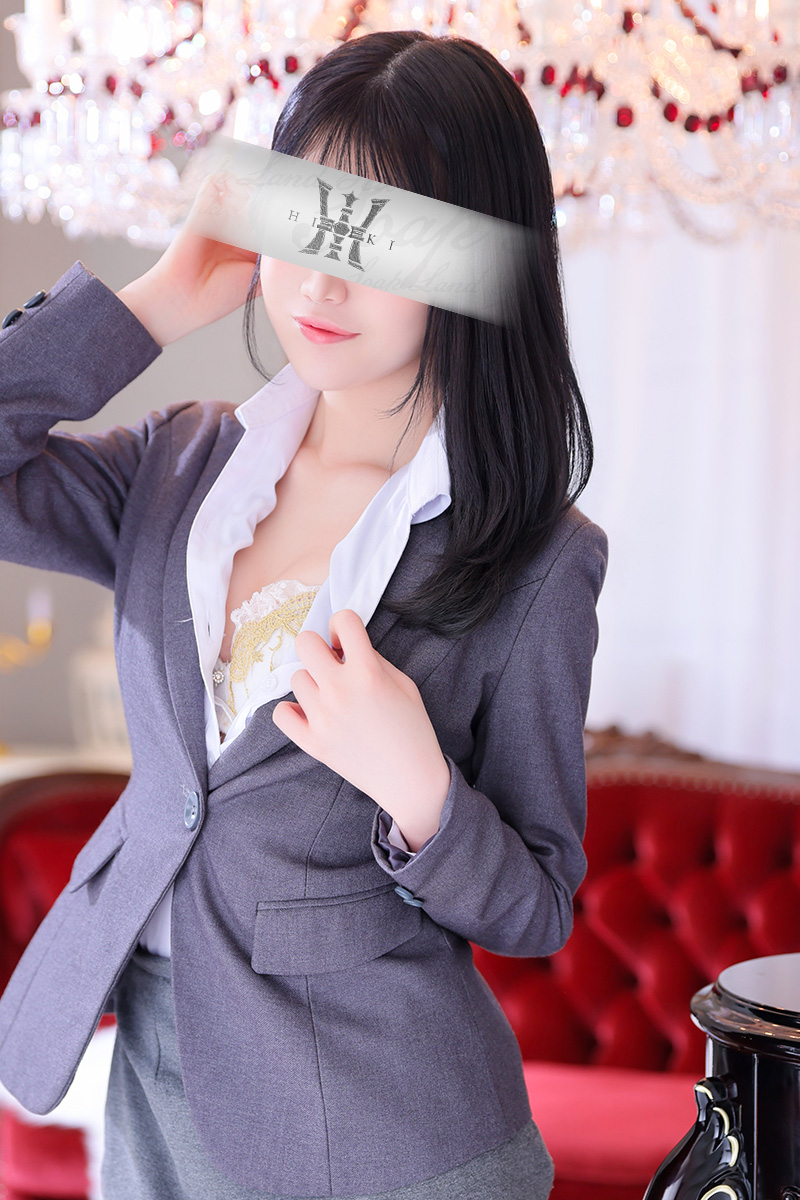 速水 こはく写真