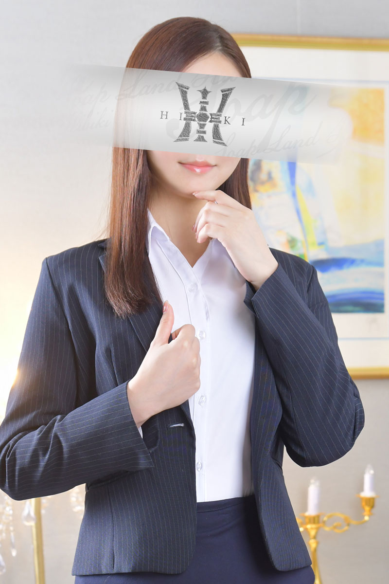 鳳 みおり写真