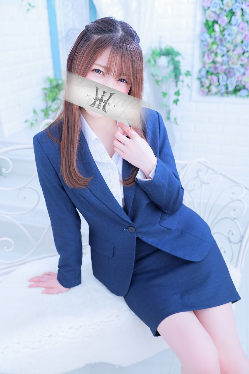 きさらぎつむぎの一般写真1枚目