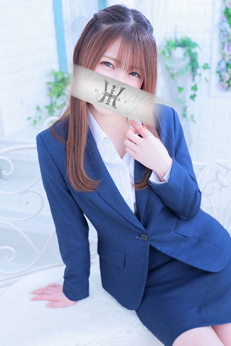 如月 つむぎ写真