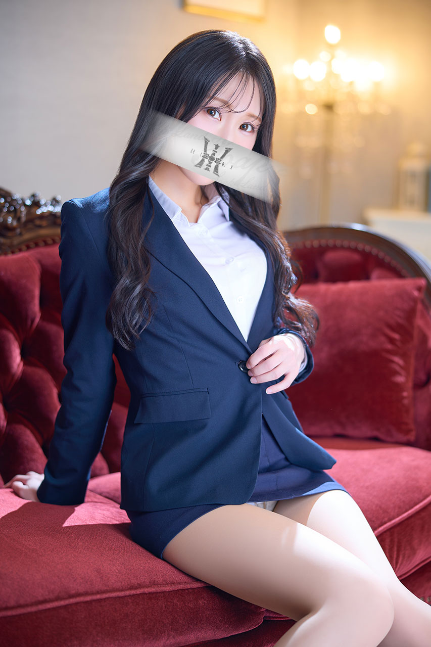 とおさかゆずはの一般写真1枚目