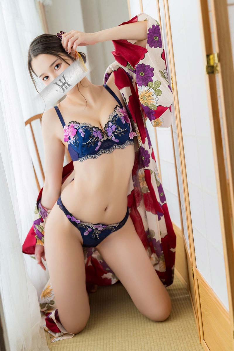グラビア写真4